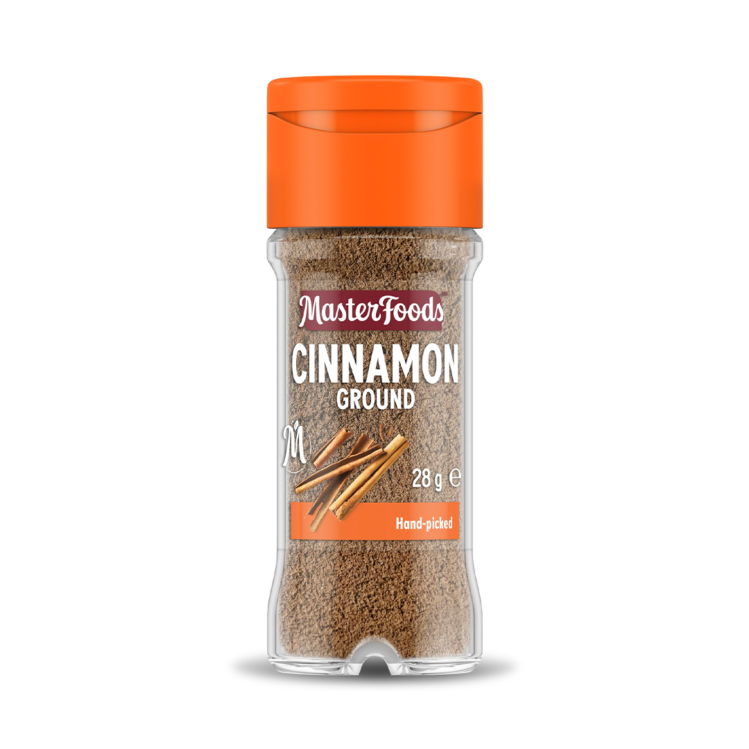 MasterFoods Cinnamon 28g