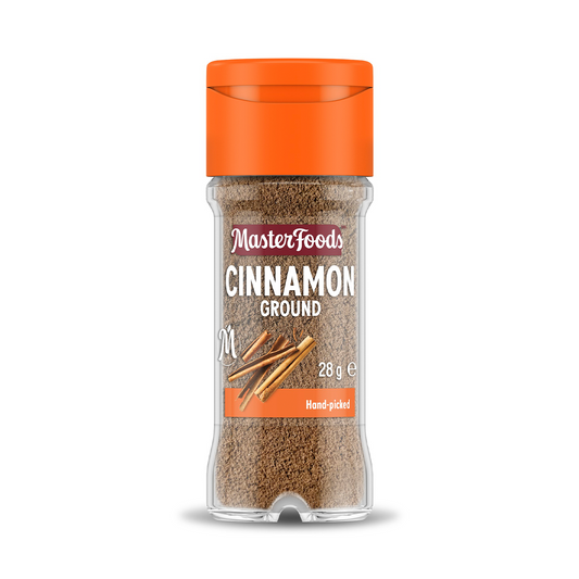 MasterFoods Cinnamon 28g