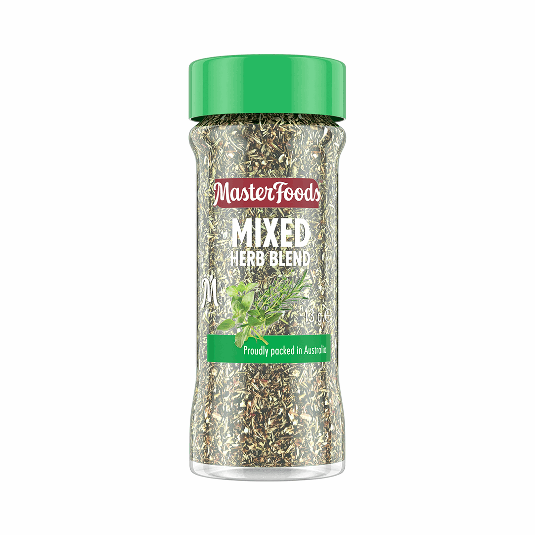 MasterFoods Mixed Herbs 13g