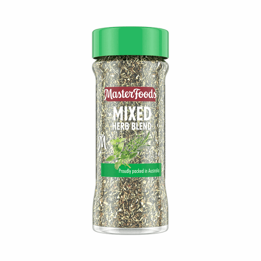 MasterFoods Mixed Herbs 13g