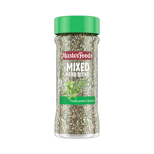 MasterFoods Mixed Herbs 13g