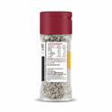 MasterFoods Lemon Pepper Seasoning 52g