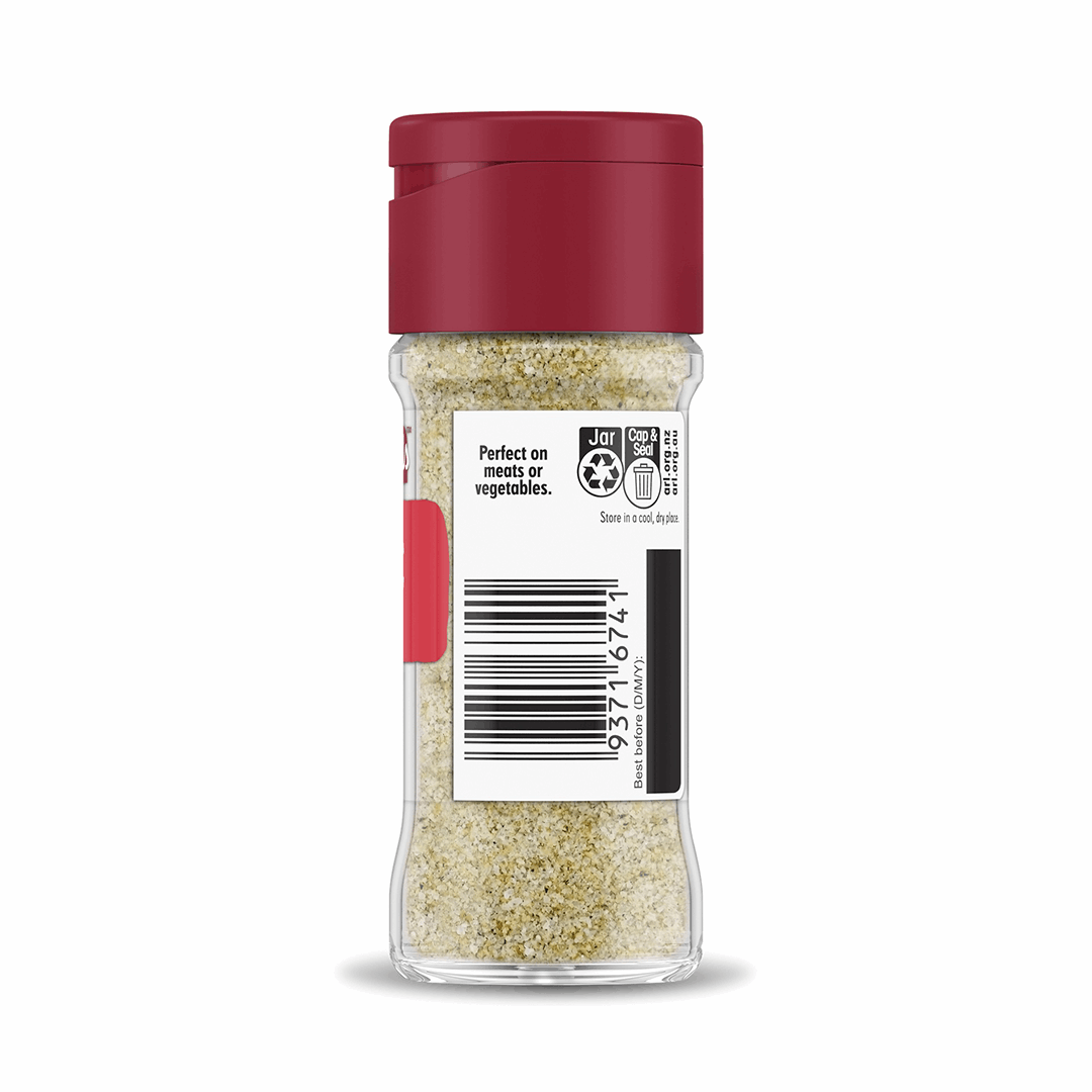 MasterFoods Garlic Salt 70g