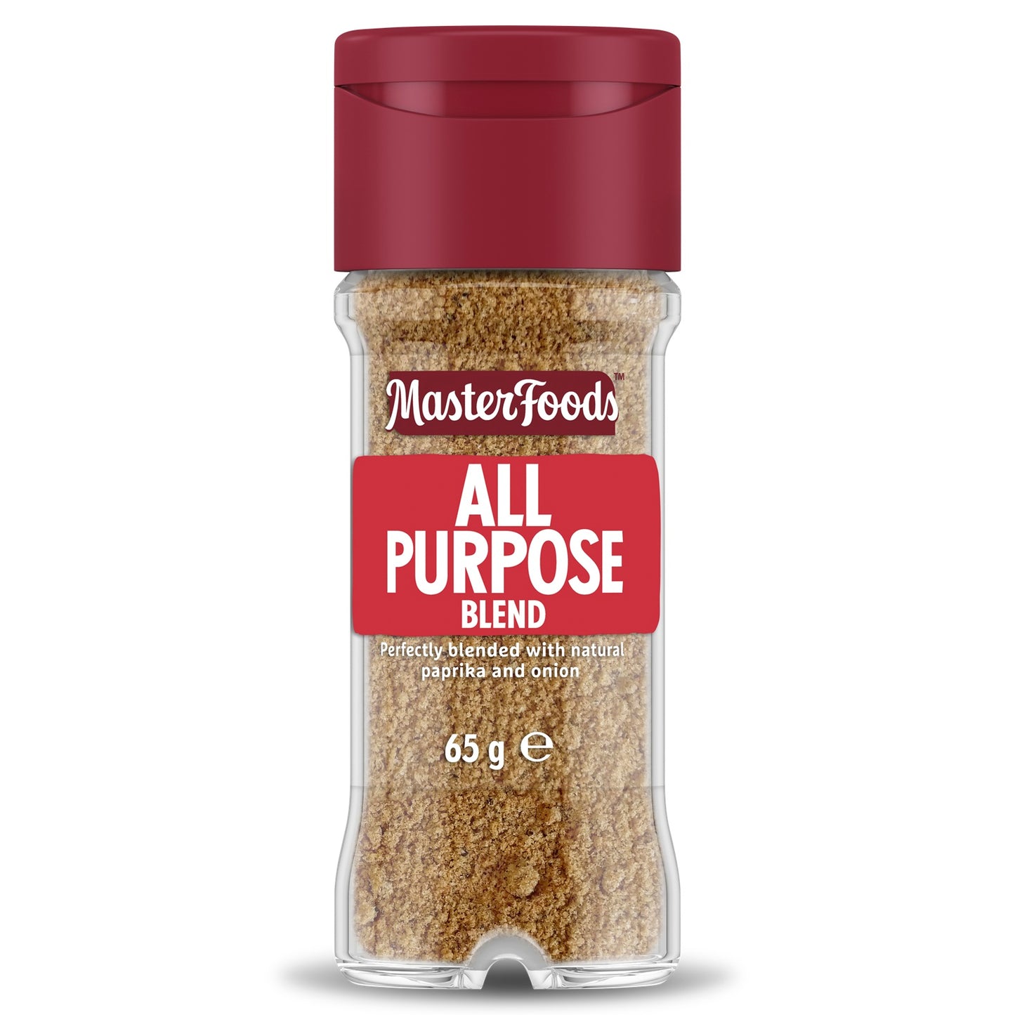 MasterFoods All Purpose Seasoning 65g