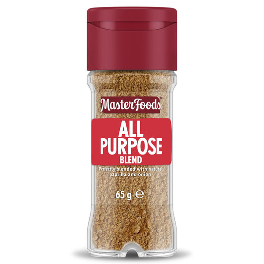 MasterFoods All Purpose Seasoning 65g