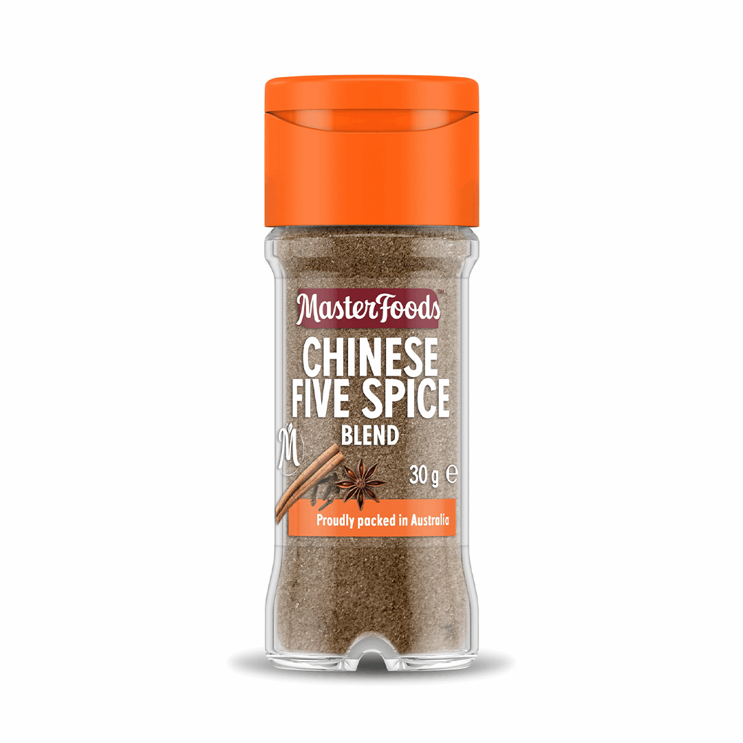 MasterFoods Chinese Five Spice 30g
