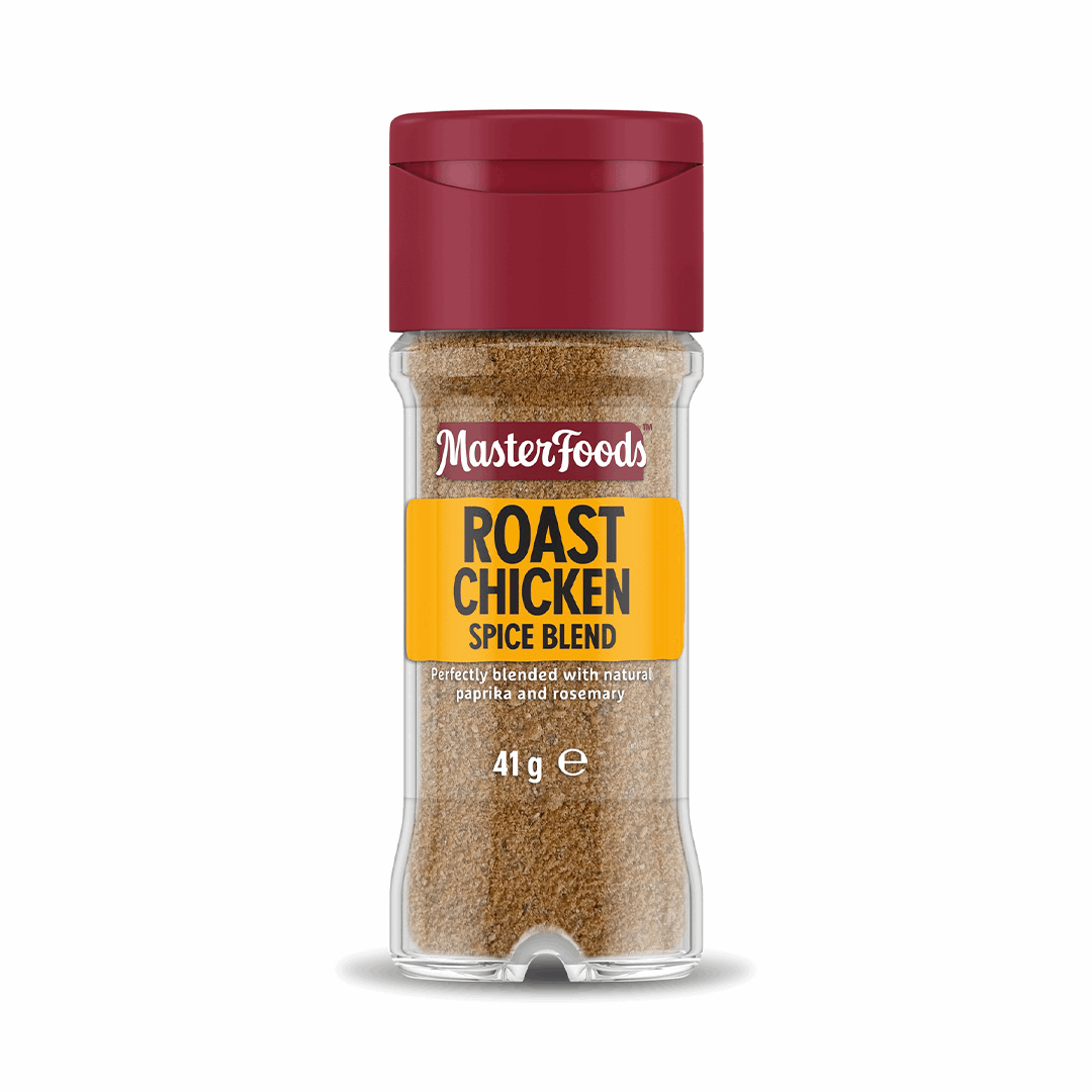 MasterFoods Roast Chicken Seasoning 41g