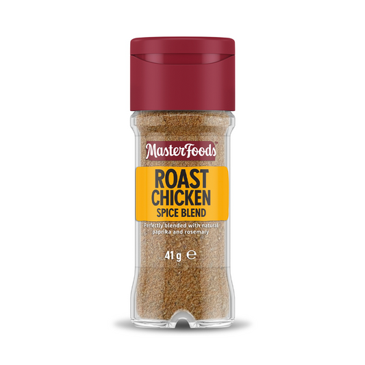 MasterFoods Roast Chicken Seasoning 41g