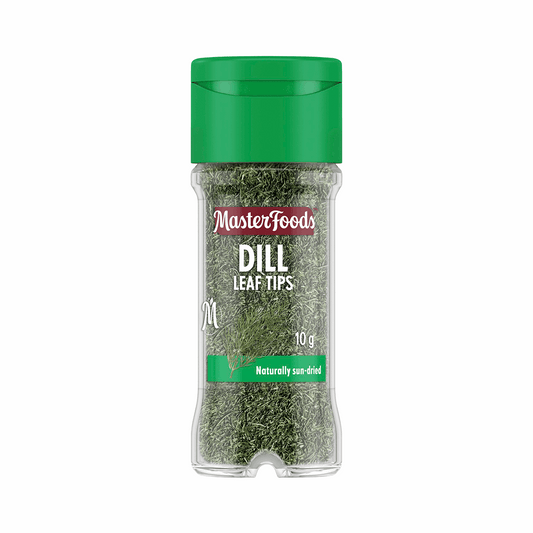 MasterFoods Dill Leaf 10g