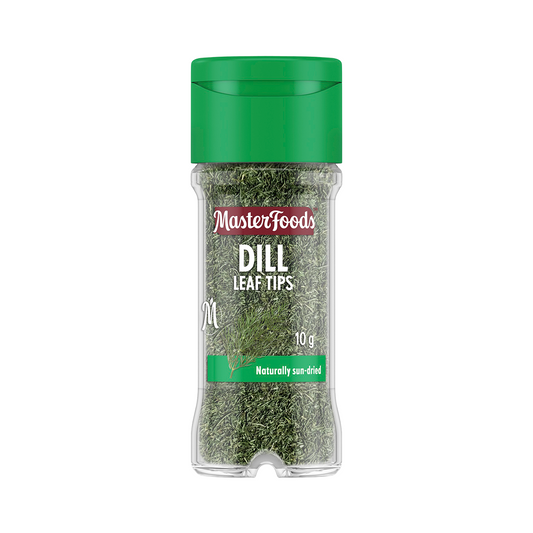 MasterFoods Dill Leaf 10g
