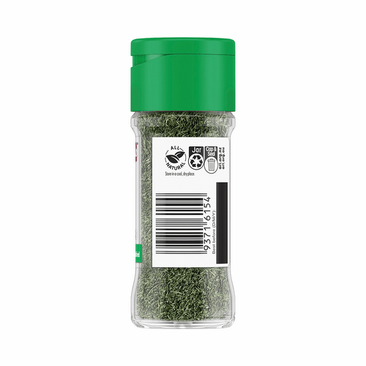 MasterFoods Dill Leaf 10g