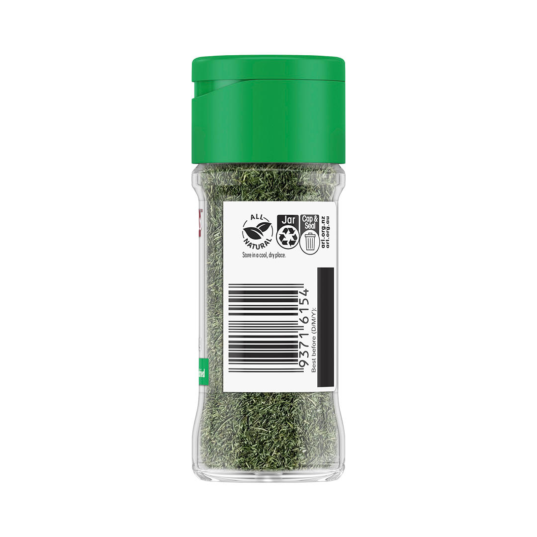 MasterFoods Dill Leaf 10g