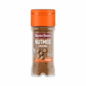 MasterFoods Nutmeg 30g