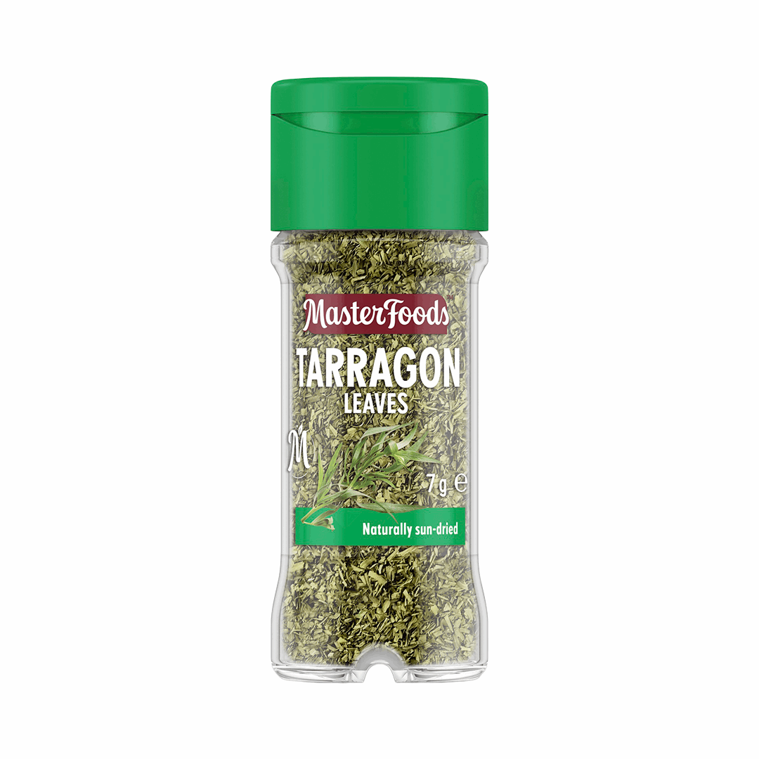 MasterFoods Tarragon Leaves 7g