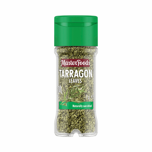 MasterFoods Tarragon Leaves 7g