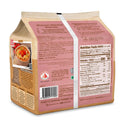 Koka Oats and Barley Multigrain Baked Noodles Tangy Tomato Instant Noodles 70g x 5s