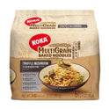 Koka Oats and Barley Multigrain Baked Noodles Truffle Mushroom Instant Noodles 70g x 5s
