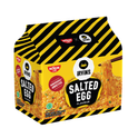 Nissin x Irvins Salted Egg Flavour Instant Noodles 113g x 5s