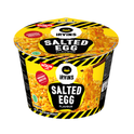 Nissin x Irvins Salted Egg Flavour Instant Noodles Bowl 100g