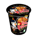 Samyang Buldak Hot Chicken Flavour Ramen Bowl 70g