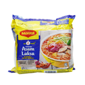 Maggi Asam Laksa Flavour Instant Noodles 70g x 5s