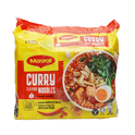 Maggi Curry Flavour Noodles 70g x 5s