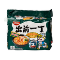 Nissin Garlic Chicken Flavour 82g x 5