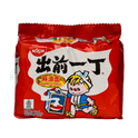 Nissin Sesame Oil Flavour 81g x 5