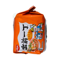 Nissin Spicy Sesame Flavour 82g x 5