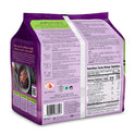 Koka Purple Corn Multigrain Baked Noodles Chilli Lime Instant Noodles 70g x 5s
