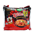 Samyang Buldak Stew Type Hot Chicken Flavour Ramen 145g x 5s