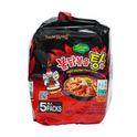 Samyang Buldak Stew Type Hot Chicken Flavour Ramen 145g x 5s