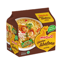 Myojo Chicken Abalone Flavour Instant Noodles 80g x 5s