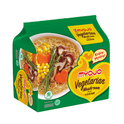 Myojo Vegetarian Mushroom Flavour Instant Noodles 80g x 5s