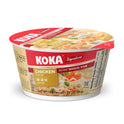 Koka Signature Chicken Bowl Noodles 90g