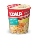 Koka Signature Seafood Singapura Cup Noodles 75g