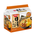 Nissin Hokkaido Miso Flavour Ramen 106g x 5s
