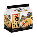Nissin Kyushu Black Flavour Ramen 106g x 5s