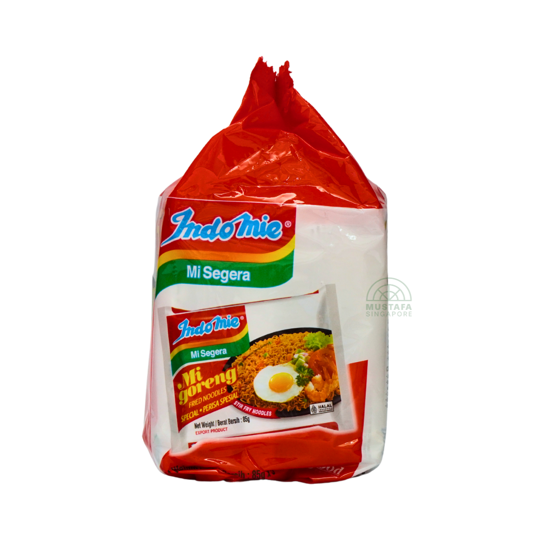 Indomie Fried Noodles 85g x 5