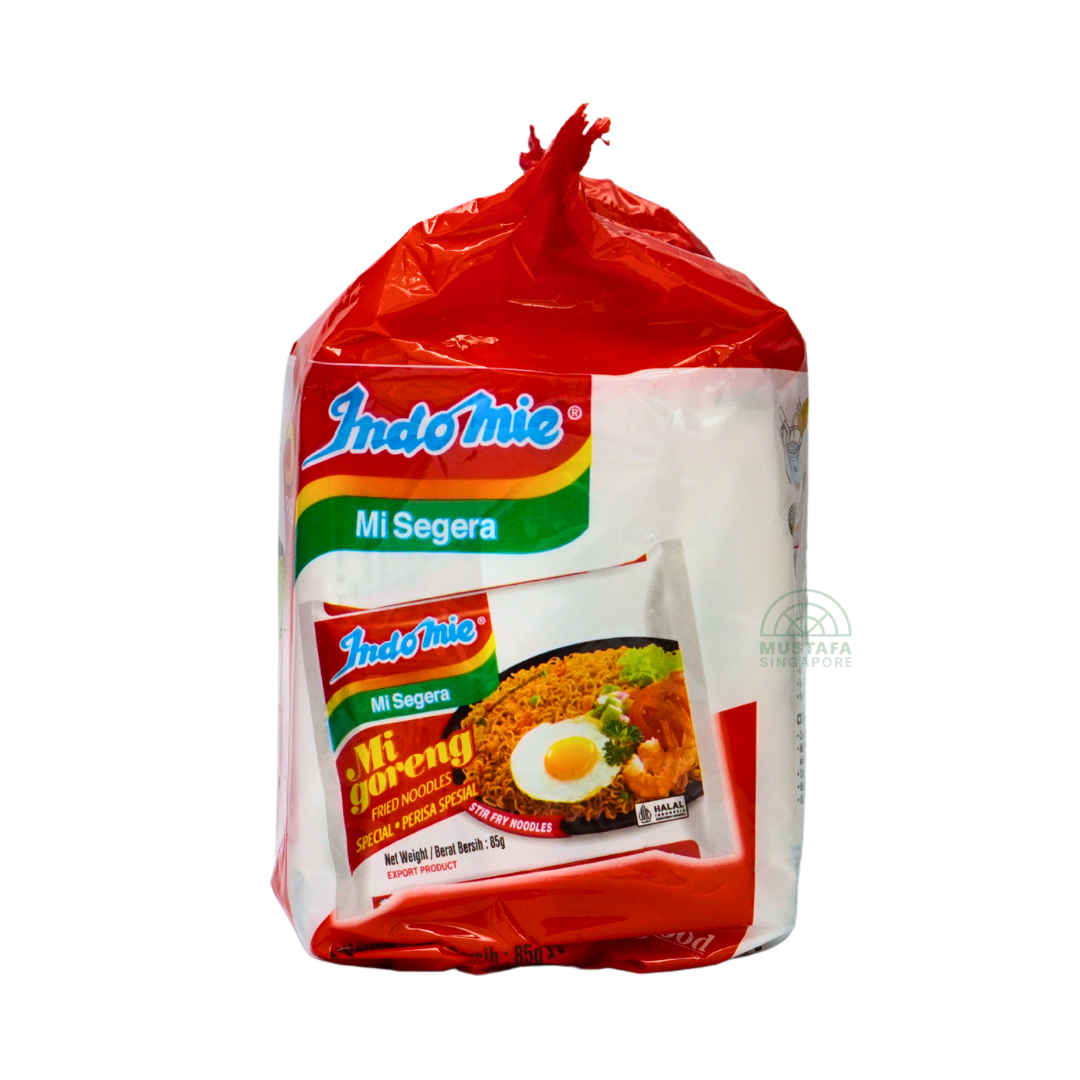 Indomie Fried Noodles 85g x 5