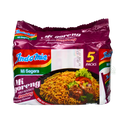 Indomie Rendang Flavor 80g x 5