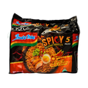 Indomie Spicy Red Curry Flavor 90g x 5