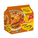 Myojo Chicken Curry Flavour Instant Noodles 85g x 5s