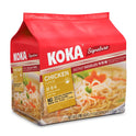 Koka Signature Chicken Instant Noodles 85g x 5s