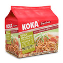Koka Signature Spicy Singapore Fried Instant Noodles 85g x 5s