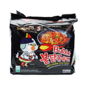 Samyang Buldak Hot Chicken Flavour Ramen 140g x 5s