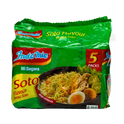 Indomie Soto Flavor 78g x 5