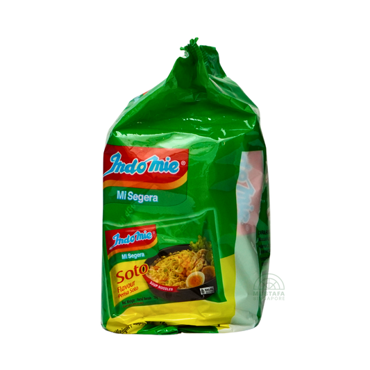 Indomie Soto Flavor 78g x 5