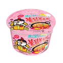 Samyang Buldak Carbonara Hot Chicken Flavour Ramen 105g