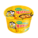 Samyang Buldak Cheese Hot Chicken Flavour Ramen Big Bowl 105g